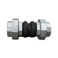 Compensateur tout inox Compensateur tout inox