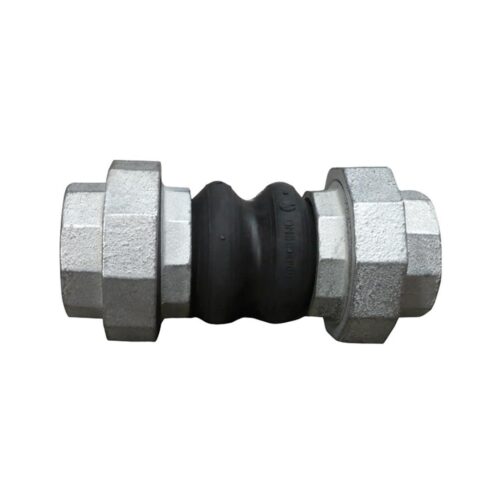 Compensateur tout inox